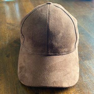 Love your Melon corduroy hat